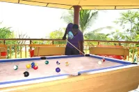 Wildwin Resort - Hostel Hotels in Botsomtwe