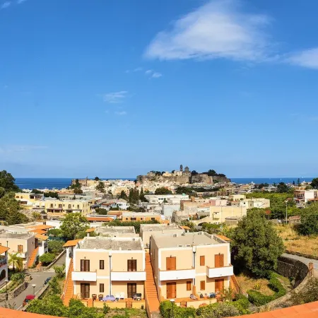 Hotel Villa Cute - Hvc