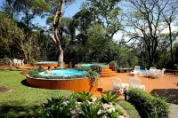 Plaza Caldas da Imperatriz Resort & Spa - Spa