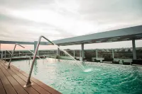 City Falls Iguazu - Pools