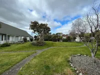 Masterton Motor Lodge Hotels in Masterton