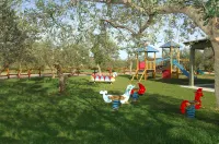 I Giardini di Cala Ginepro Hotel Resort