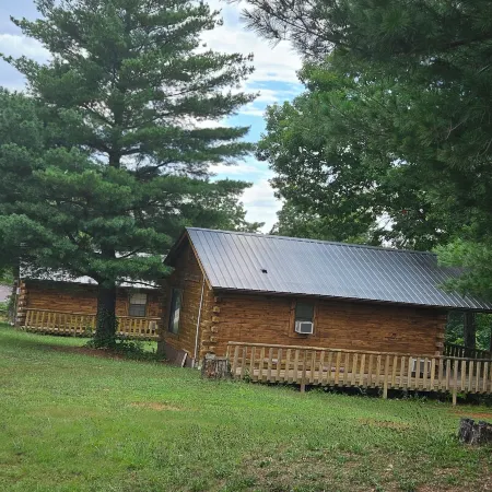 Riverview Cabins