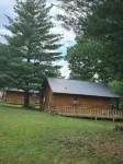 Riverview Cabins
