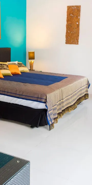 ดีลักซ์ค็อทเทจ