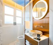 Tien Hotel Georgetown