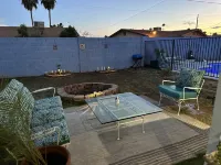 3-bedroom vacation home 8 minutes from Grand Canyon University Các khách sạn ở North Mountain