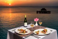 Sea Cliff Resort & Spa Zanzibar Hotels in Kaskazini B