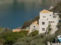 Istron Luxury Villas Hotels in Istro