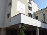 Hotel Continental Brescia Hotel a Roncadelle