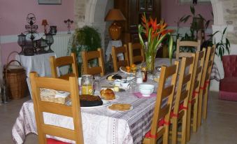 Le Logis de Faugerit