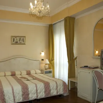 Hotel Vienna Ostenda e Ristorante il Danubio