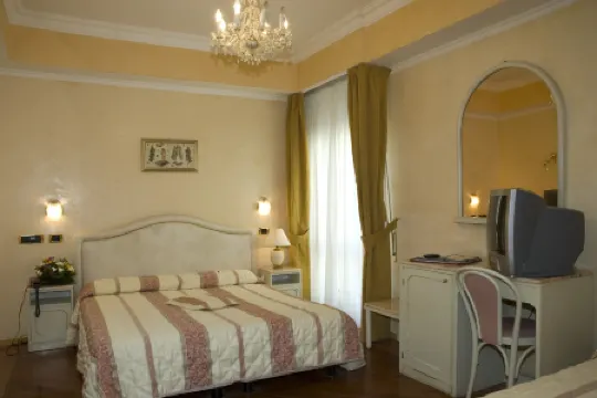 Hotel Vienna Ostenda e Ristorante il Danubio