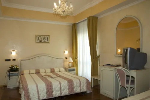 Hotel Vienna Ostenda e Ristorante il Danubio Hotel a Provincia di Rimini