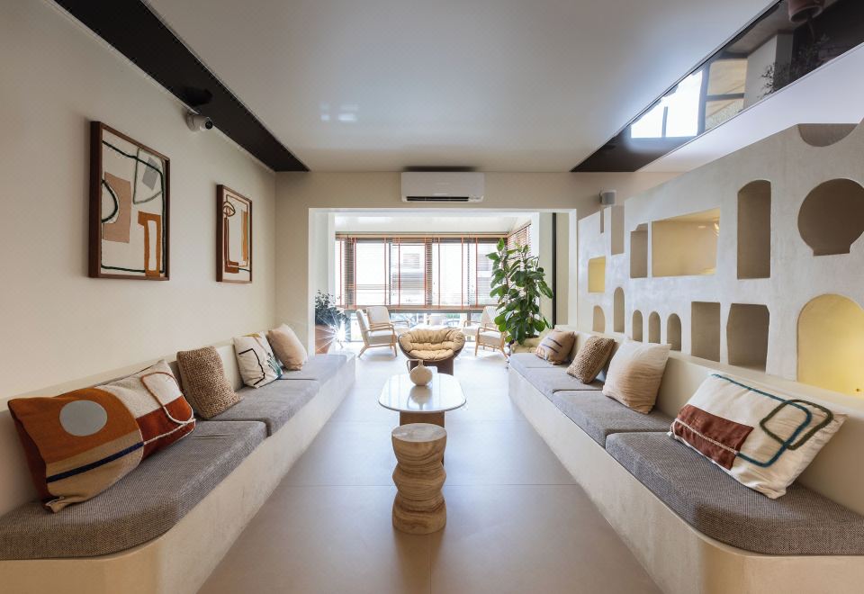 호텔 마리아나 칼비