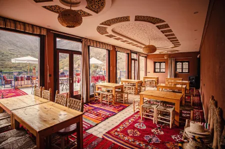 Riad Atlas 4 Seasons