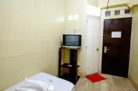 GV Hotel - Pagadian - Wifi