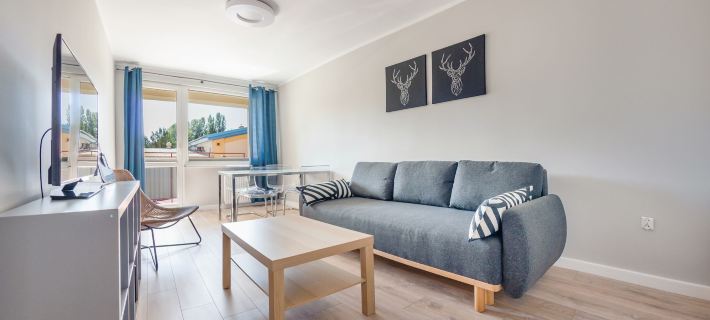 Kopernika, Sun & Snow Hotels in Ustka