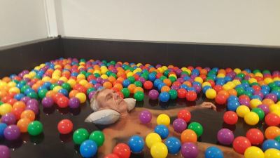 Spa Barefeet Naturist Resort Photo