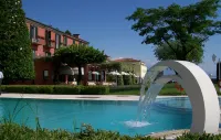 Hotel Fonte Boiola - Rooftop Pools