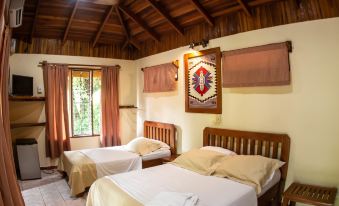 Hotel Ritmo Tropical - Pool and Breakfast