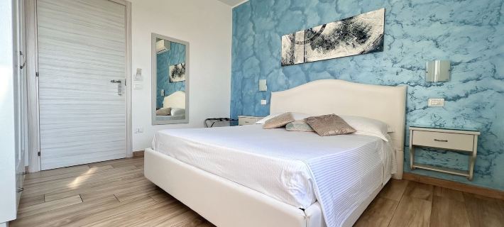 Bella Tropea Accommodation Hotels in Tropea