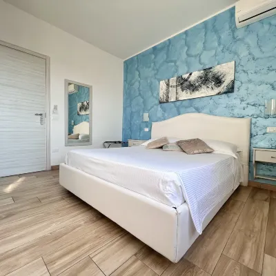 Bella Tropea Accommodation Hotels near Tropea Beach