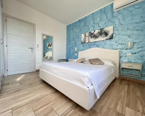Bella Tropea Accommodation Hotels in Tropea
