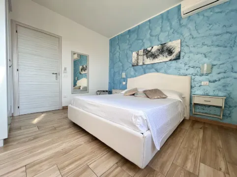 Bella Tropea Accommodation