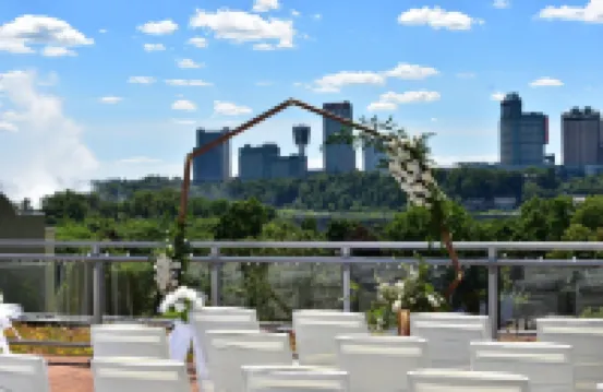 Hyatt Place Niagara Falls