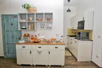 Villa Al Mare B&B