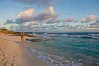 Stella Maris Resort Club - Beach