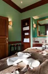Le Saint Alexis Hotel & Spa - spa