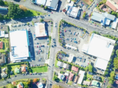 Regent Residential Villa Hotels in Whangarei