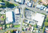 Regent Residential Villa Hotel di Whangarei