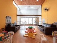 Ibis Styles Presidente Prudente Portal d'Oeste Hotels in Presidente Prudente