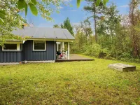 8 Person Holiday Home in Grenaa-by Traum Hotels near Katholm Gods v/Marie Therese Collet