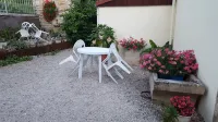 Maison d'Hote le Relais de Morville Hotel a Cete-d'Or