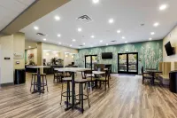 溫菲爾德-提斯谷舒眠飯店