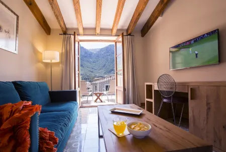 Hotel y Apartamentos des Puig