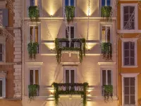 هوتل ديل كورسو Hotels near سباجنا