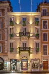 Hotel del Corso Hotel a 