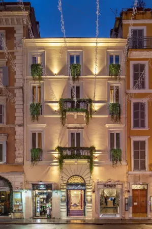 Hotel Del Corso