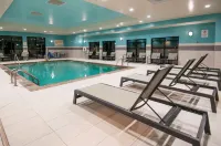 Hampton Inn & Suites Ridgeland Hôtels à : Madison