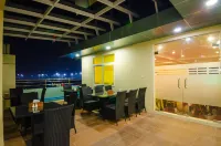 Grace Treasure Hotel - Airport Shuttle