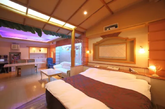 Hotel Fine Garden Senboku