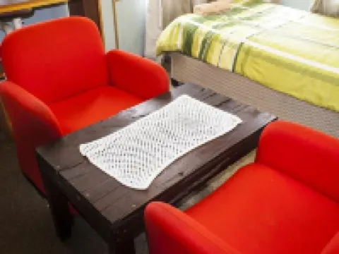 Run N Fire Hotels in Mbabane