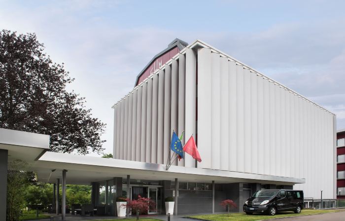 Expo Hotel Milan