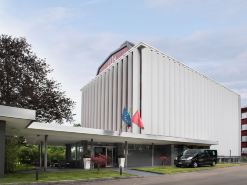 Expo Hotel Milan