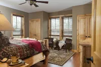 The Mountain Top Inn & Resort - Spa